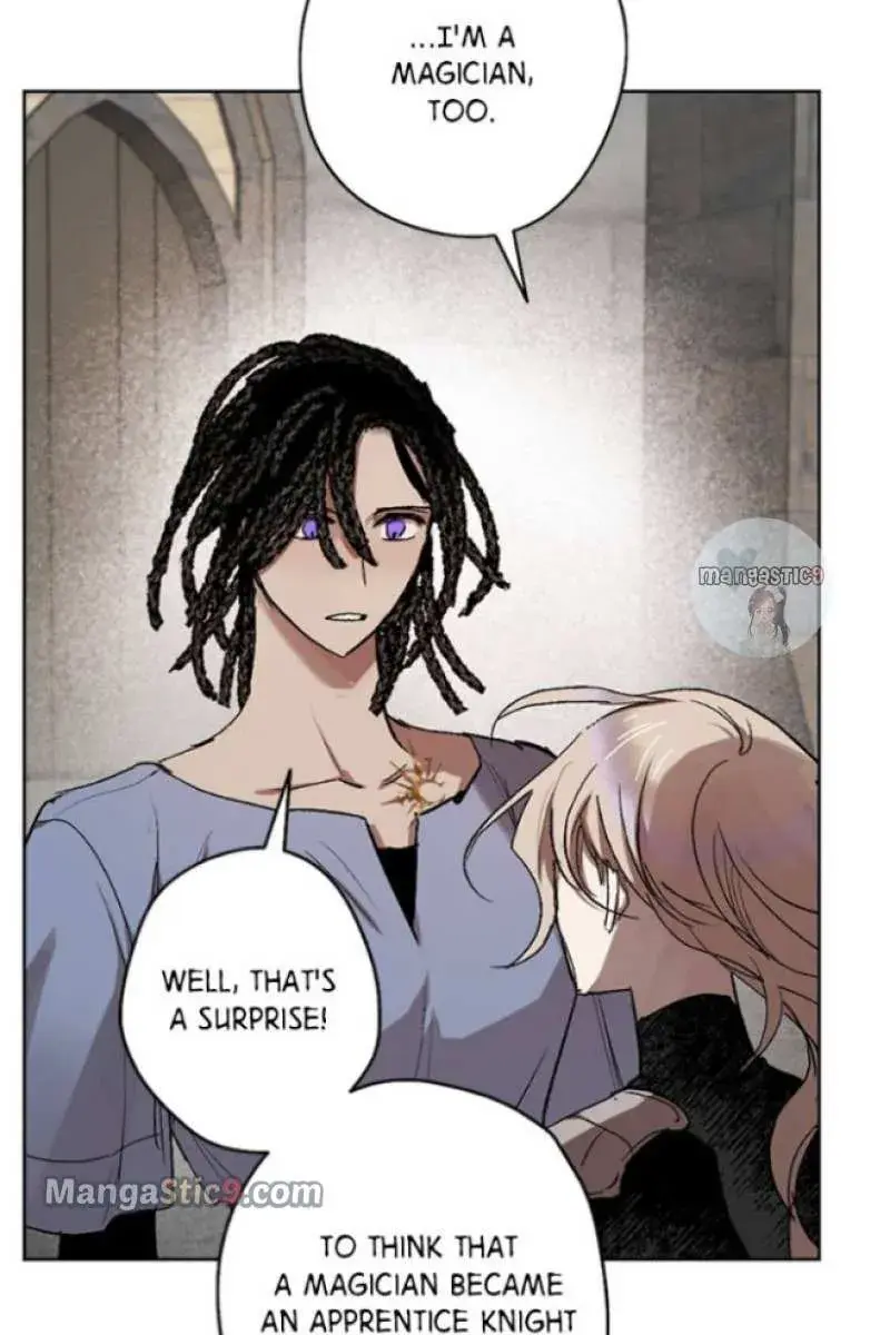 The Dark Lord's Confession Chapter 46 Page 34