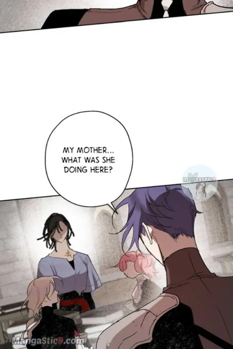 The Dark Lord's Confession Chapter 46 Page 36
