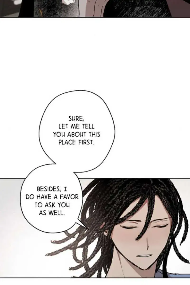 The Dark Lord's Confession Chapter 46 Page 37