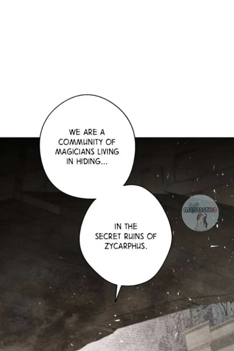 The Dark Lord's Confession Chapter 46 Page 38