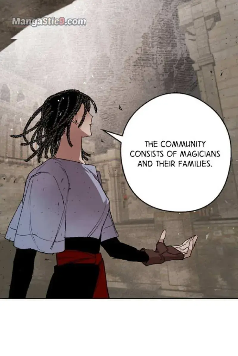 The Dark Lord's Confession Chapter 46 Page 39