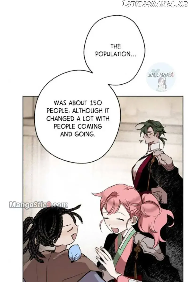 The Dark Lord's Confession Chapter 46 Page 41