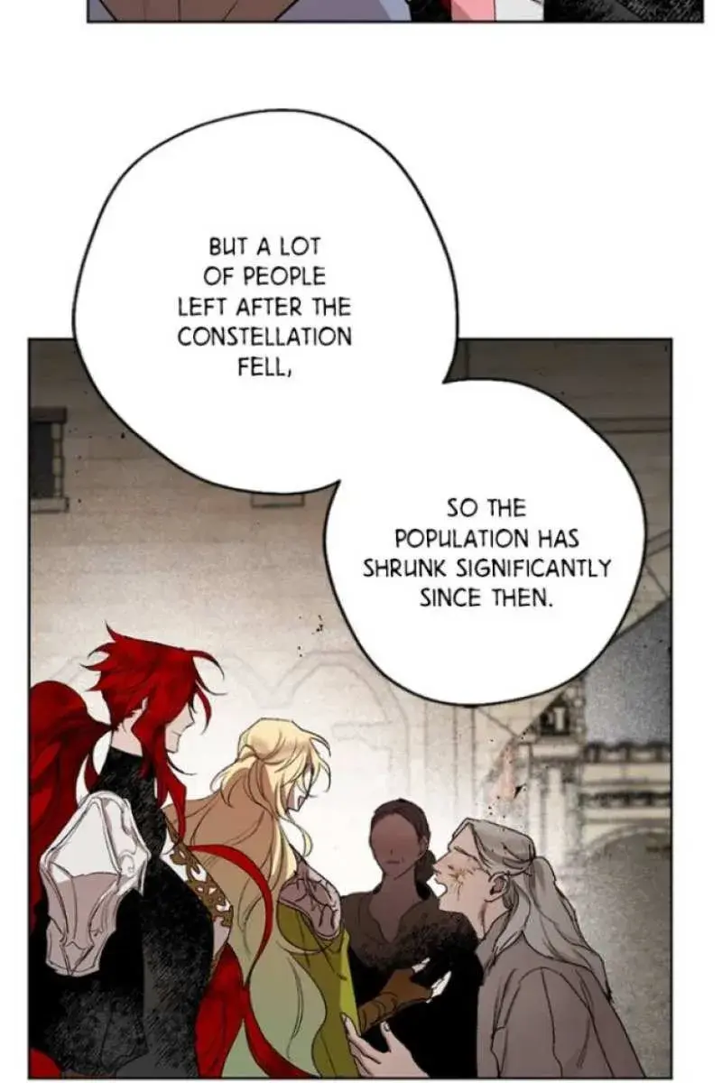 The Dark Lord's Confession Chapter 46 Page 42