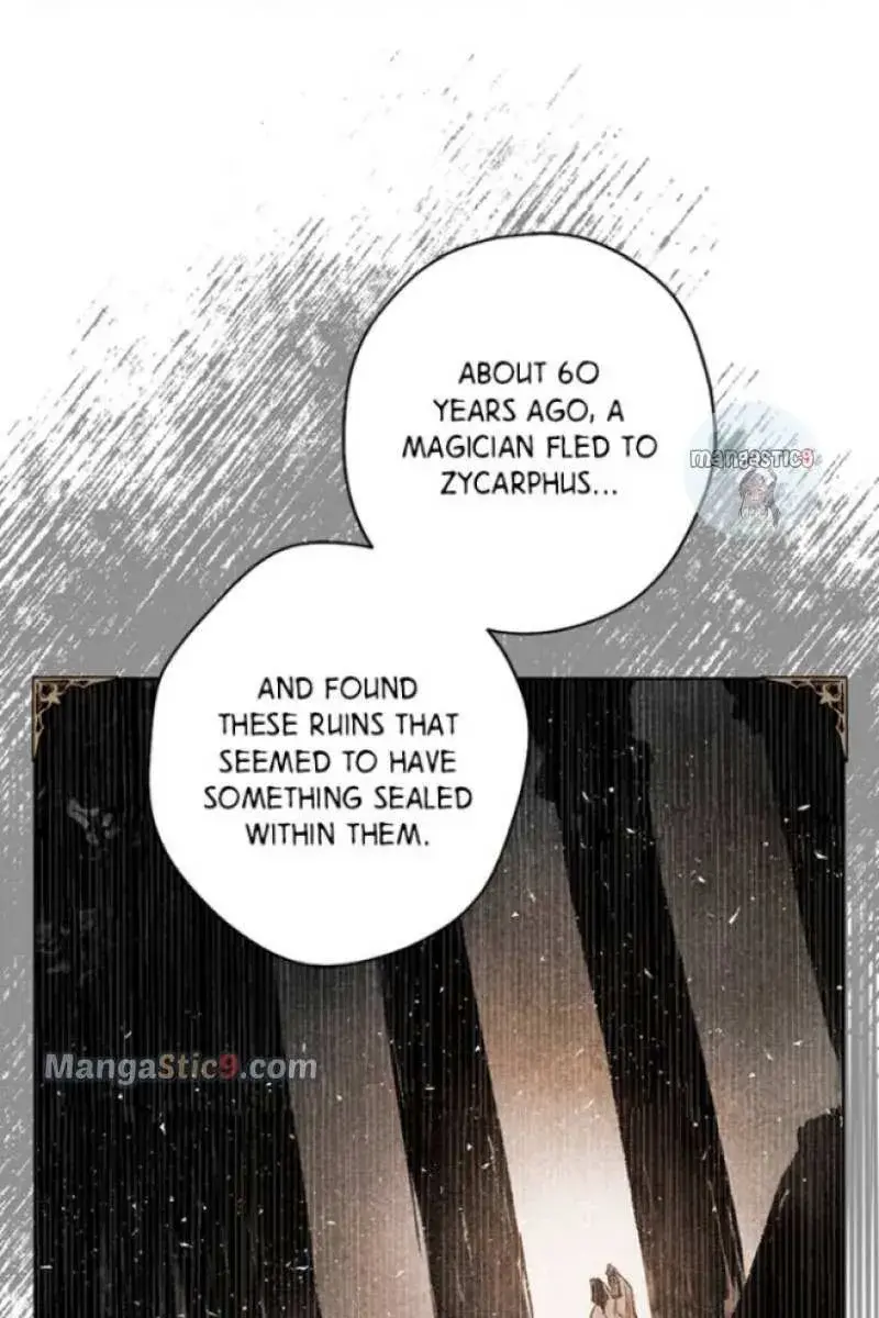 The Dark Lord's Confession Chapter 46 Page 43
