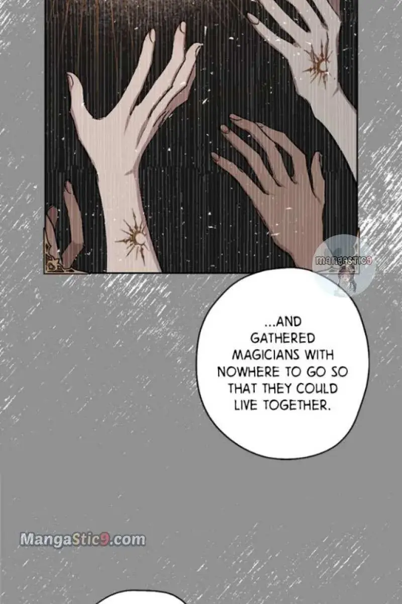 The Dark Lord's Confession Chapter 46 Page 45