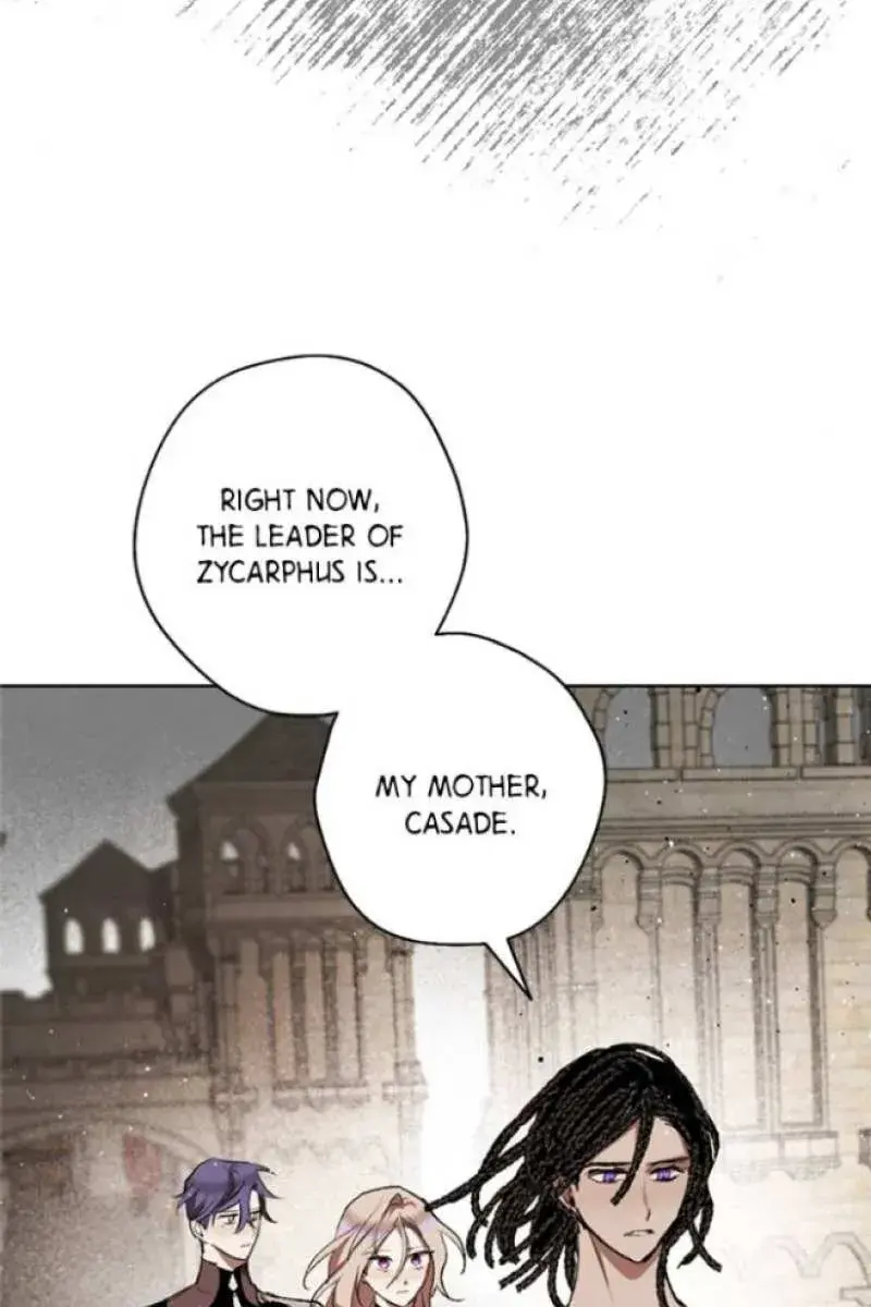 The Dark Lord's Confession Chapter 46 Page 48