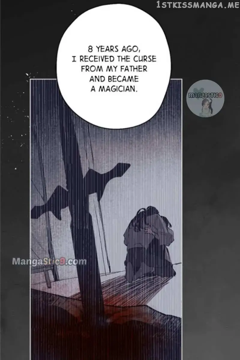 The Dark Lord's Confession Chapter 46 Page 52