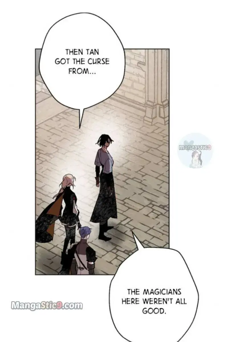 The Dark Lord's Confession Chapter 46 Page 56