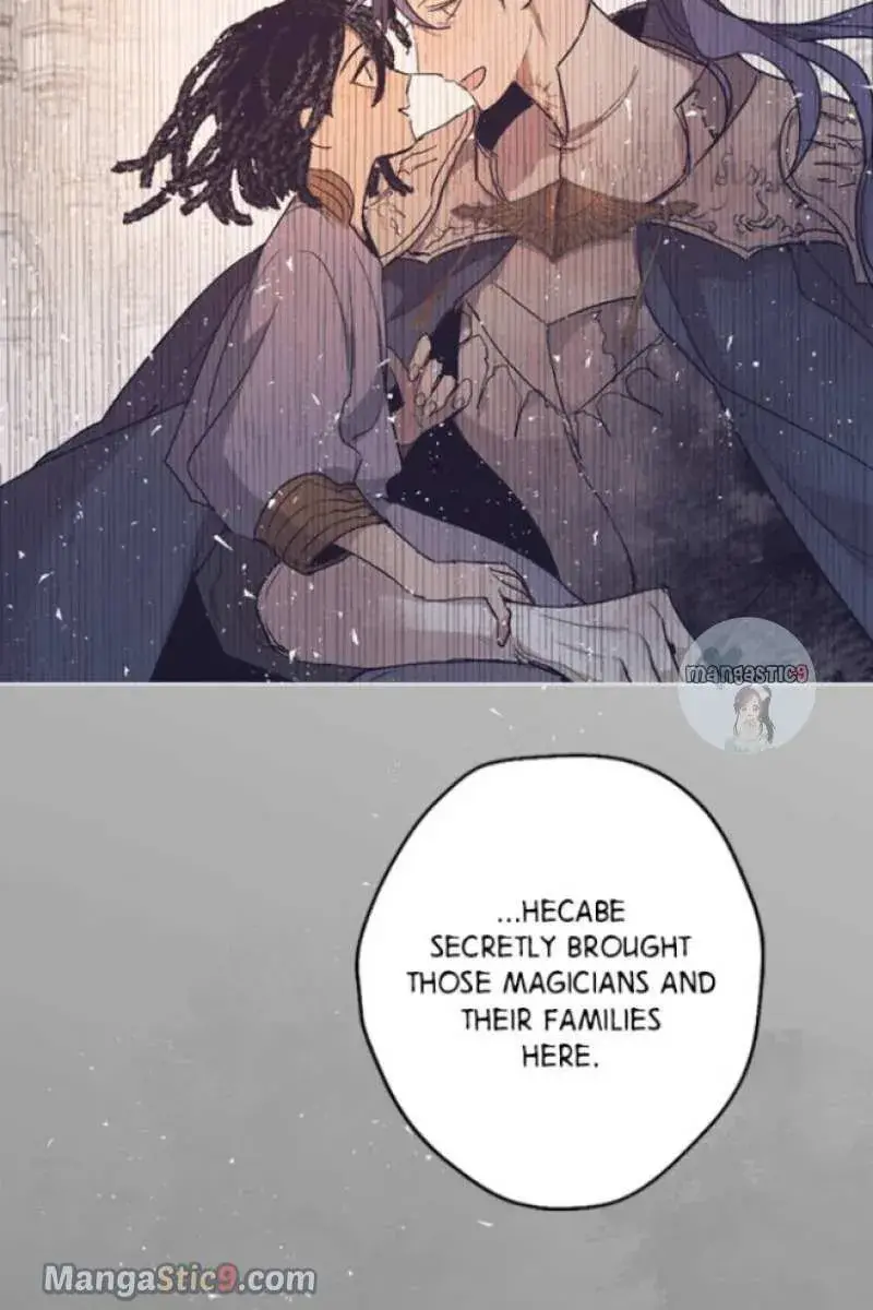 The Dark Lord's Confession Chapter 46 Page 58