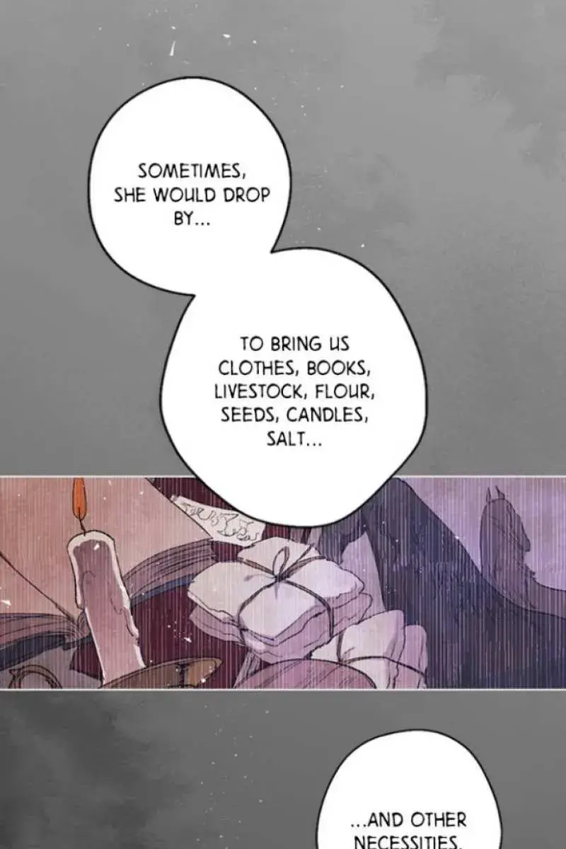 The Dark Lord's Confession Chapter 46 Page 59