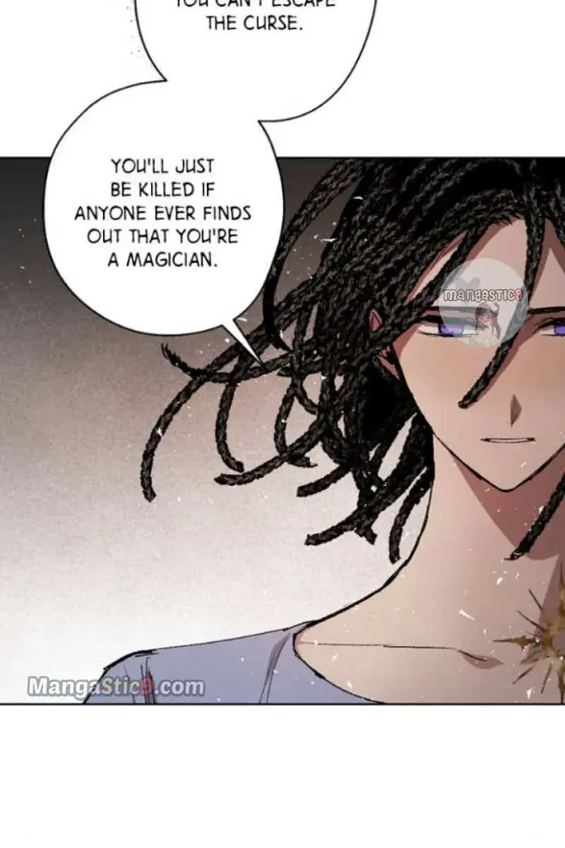 The Dark Lord's Confession Chapter 46 Page 65