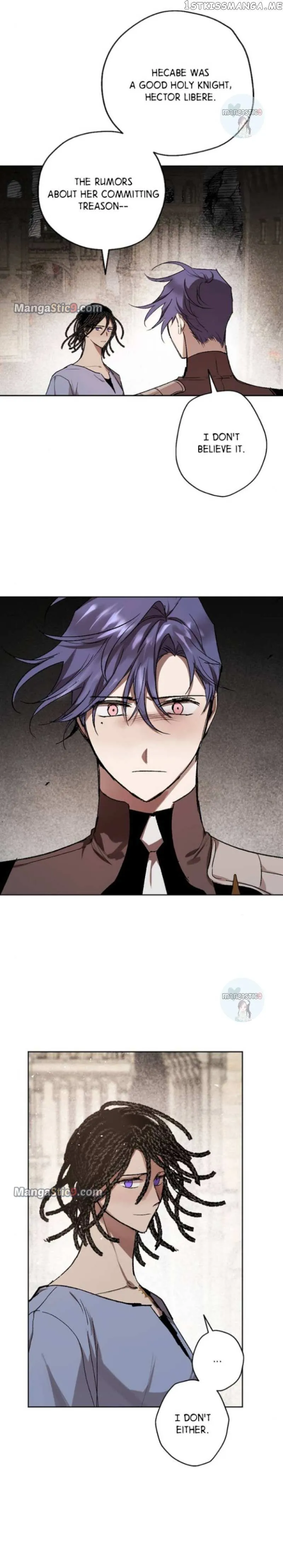 The Dark Lord's Confession Chapter 46 Page 73
