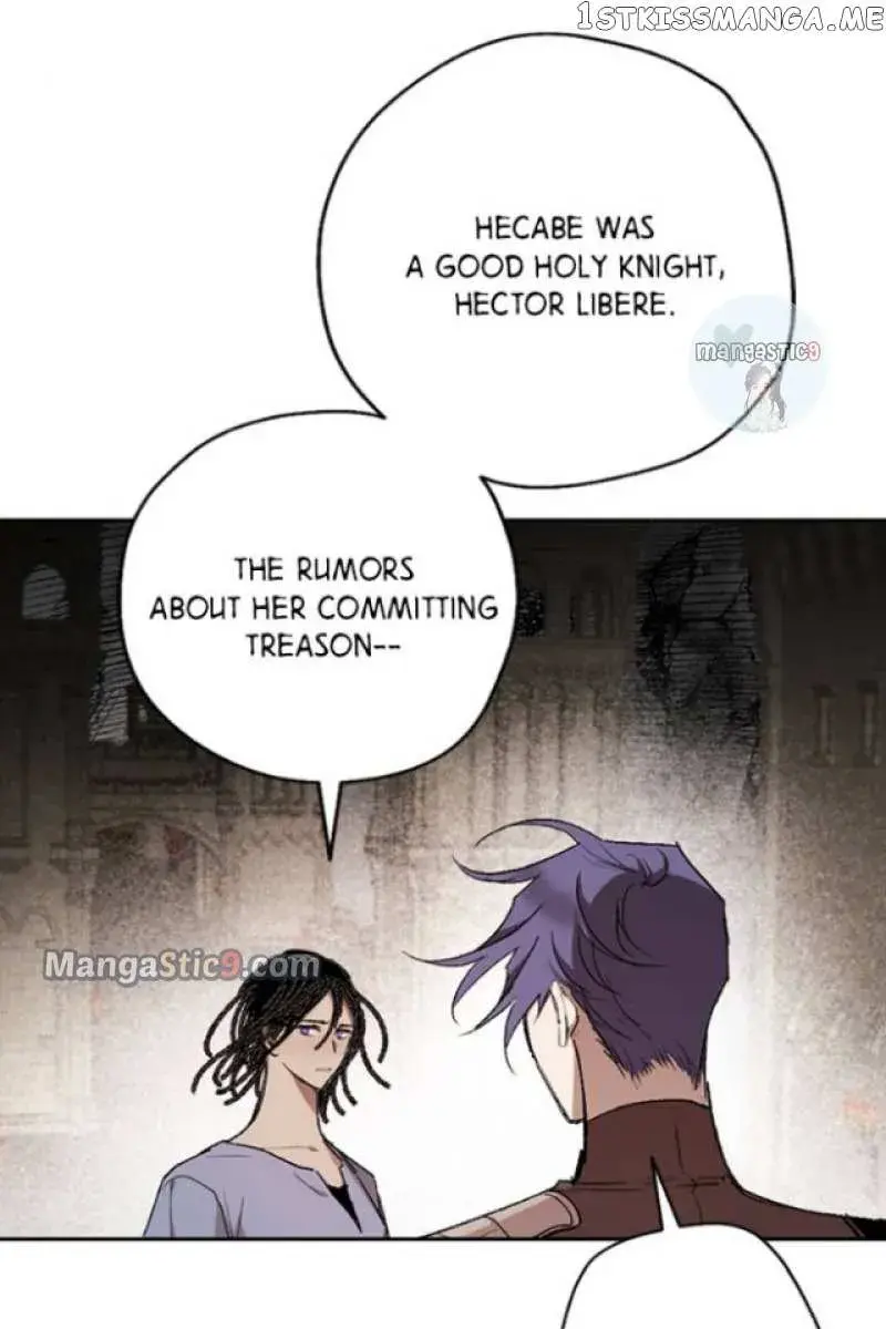The Dark Lord's Confession Chapter 46 Page 74