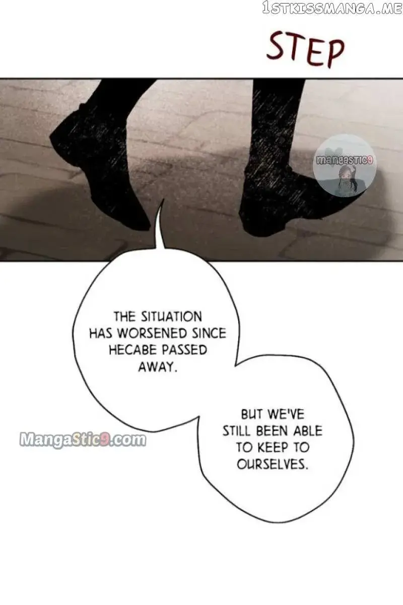 The Dark Lord's Confession Chapter 46 Page 79