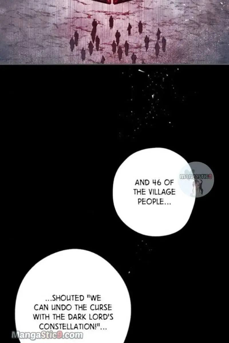 The Dark Lord's Confession Chapter 46 Page 85