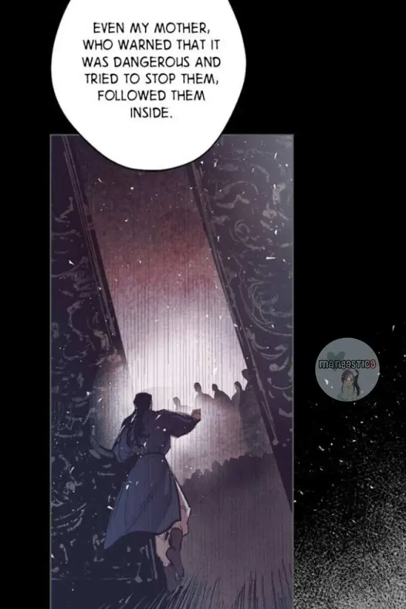 The Dark Lord's Confession Chapter 46 Page 87