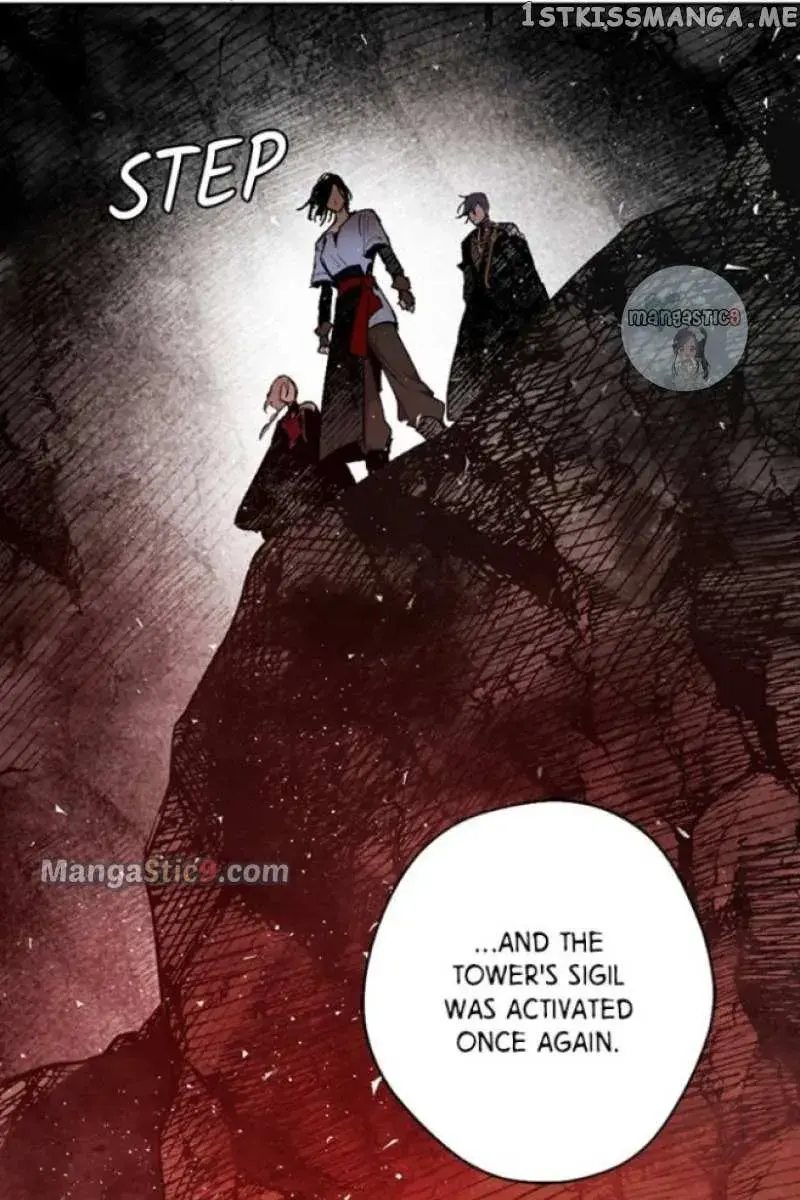 The Dark Lord's Confession Chapter 46 Page 91