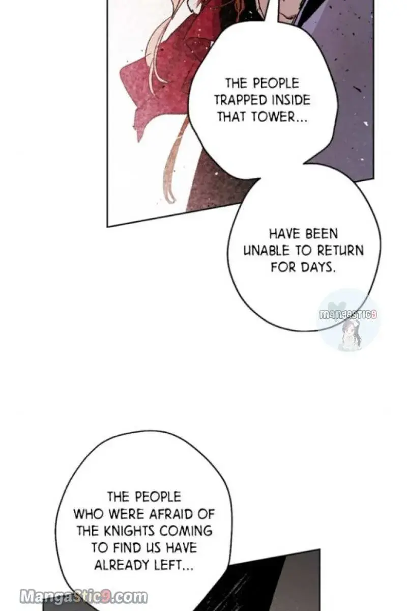 The Dark Lord's Confession Chapter 46 Page 97