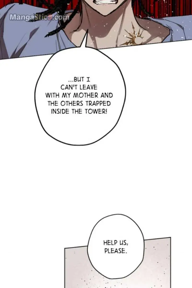 The Dark Lord's Confession Chapter 46 Page 100