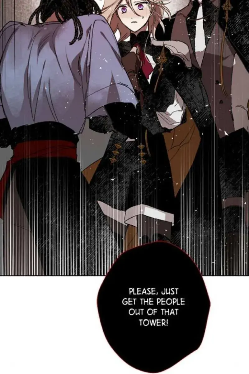 The Dark Lord's Confession Chapter 46 Page 104