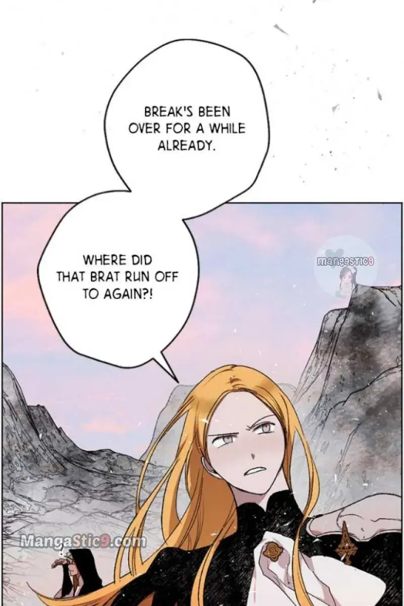 The Dark Lord's Confession Chapter 46 Page 107