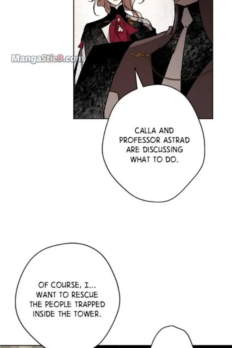 The Dark Lord's Confession Chapter 47 Page 6