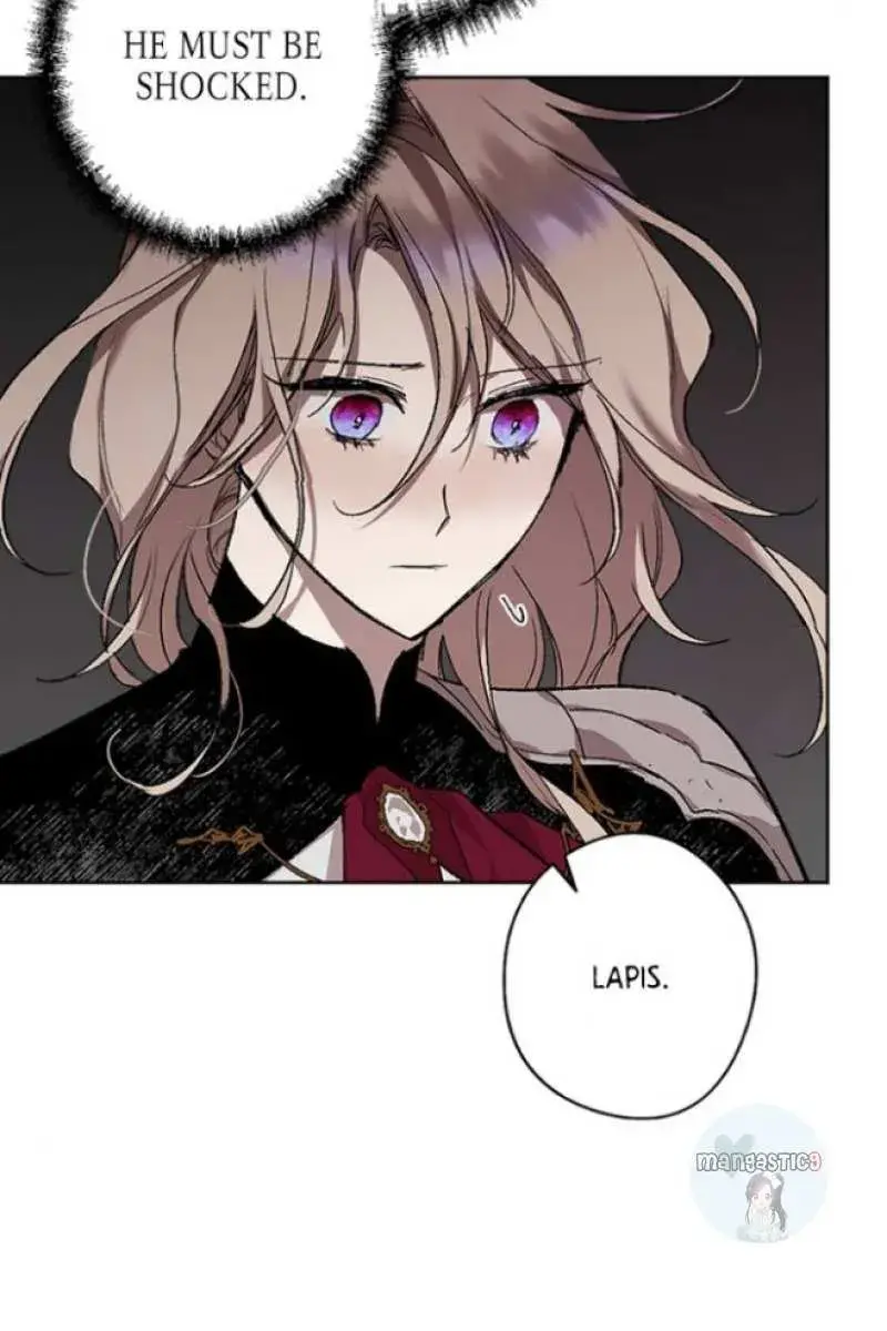 The Dark Lord's Confession Chapter 47 Page 9
