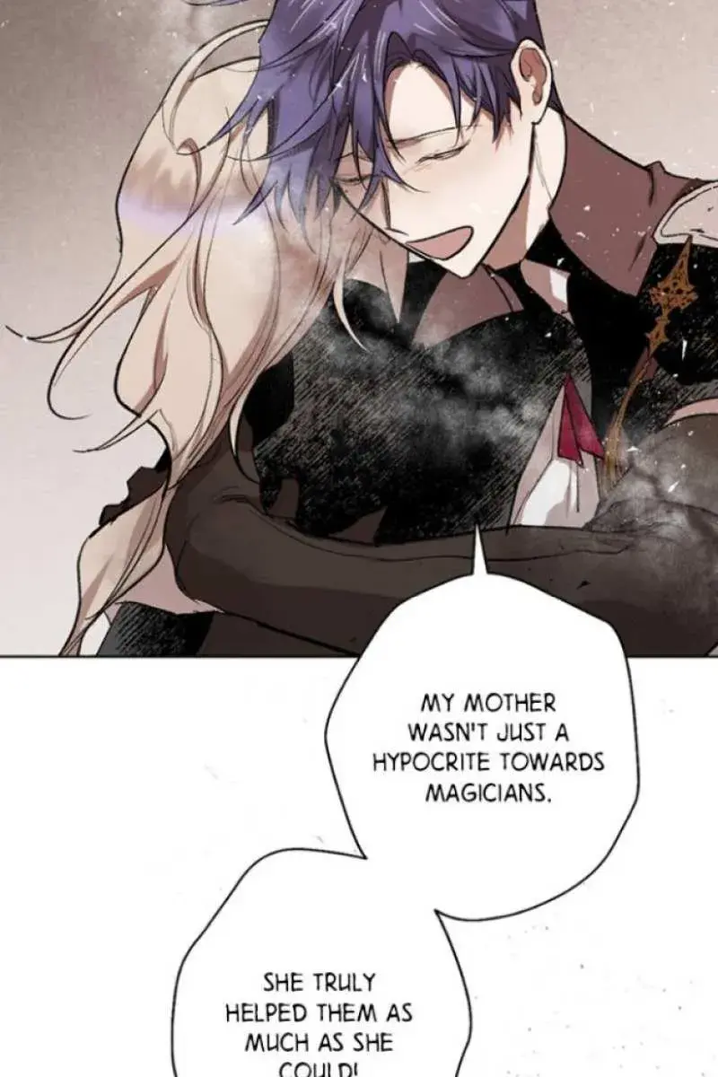 The Dark Lord's Confession Chapter 47 Page 18