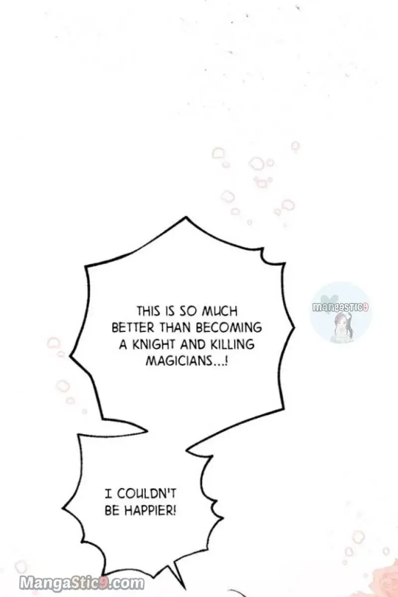 The Dark Lord's Confession Chapter 47 Page 21