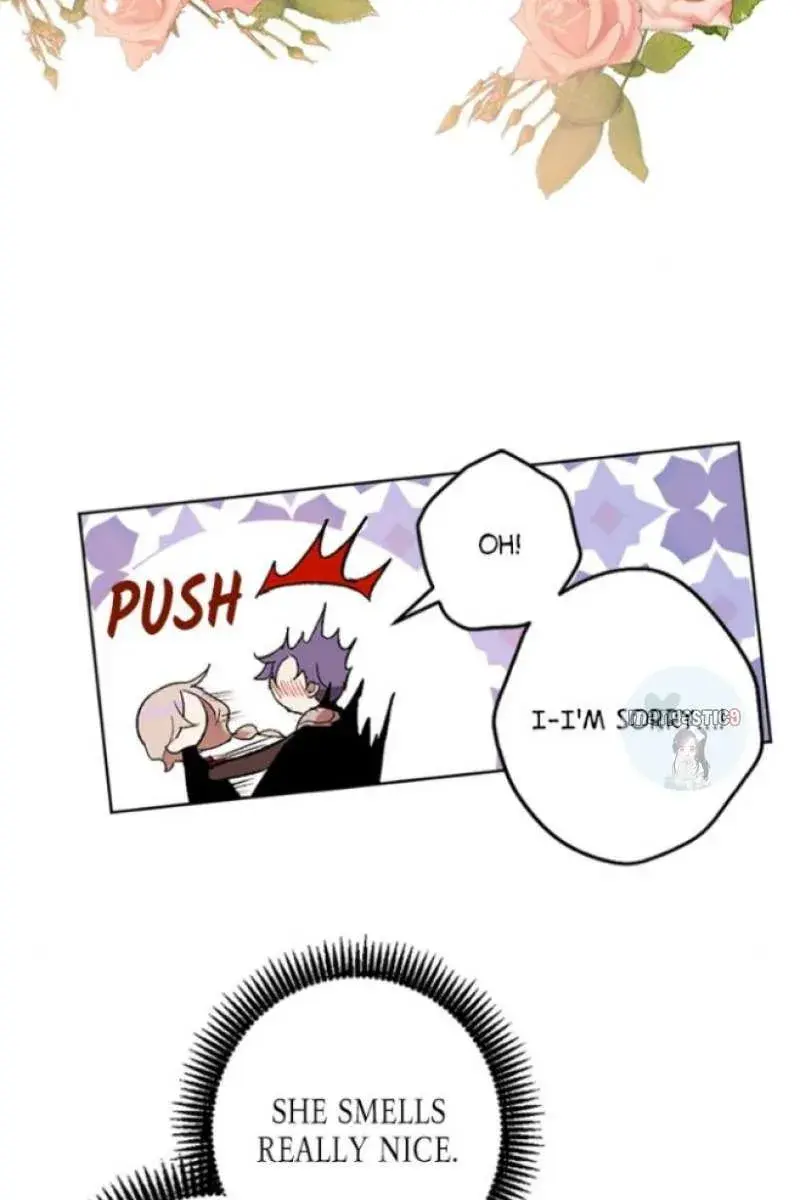 The Dark Lord's Confession Chapter 47 Page 23
