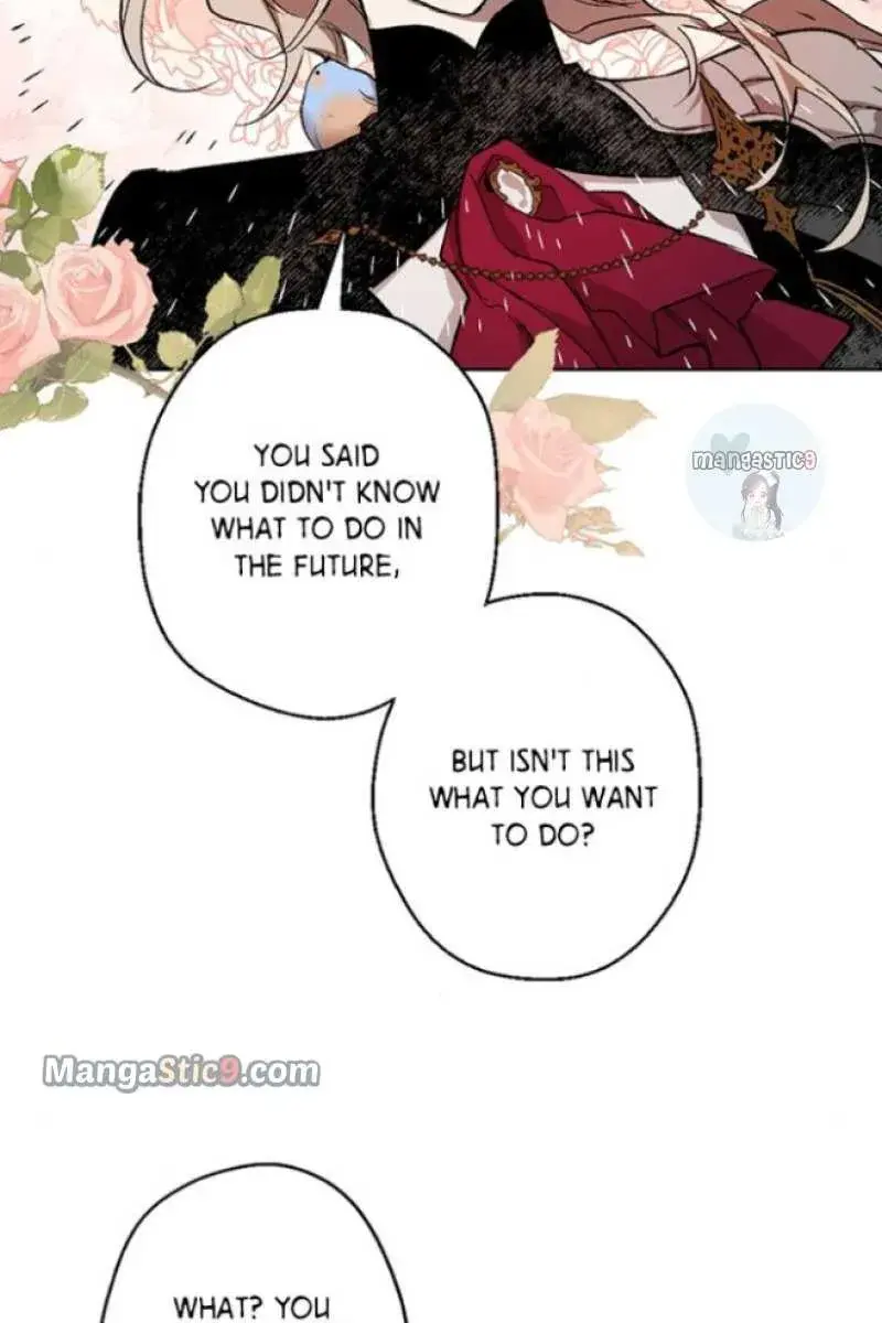 The Dark Lord's Confession Chapter 47 Page 29