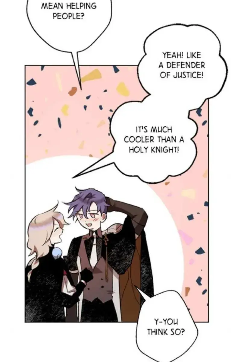 The Dark Lord's Confession Chapter 47 Page 30