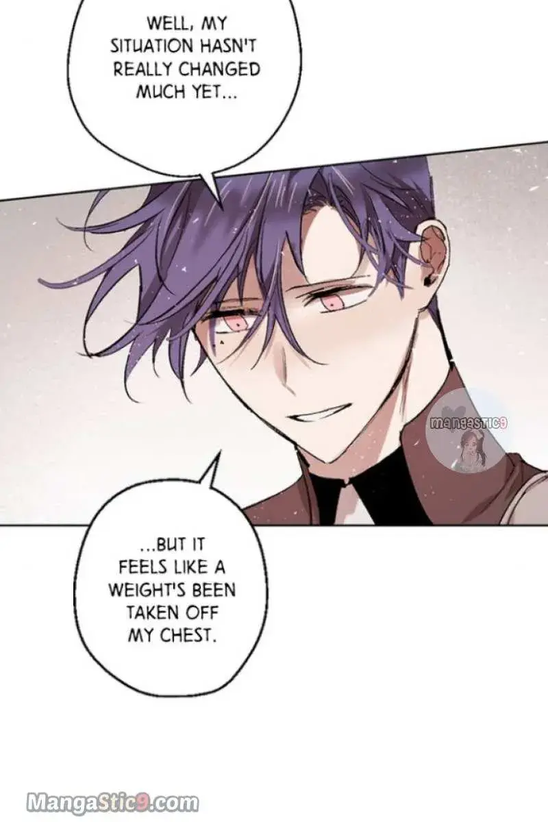 The Dark Lord's Confession Chapter 47 Page 33