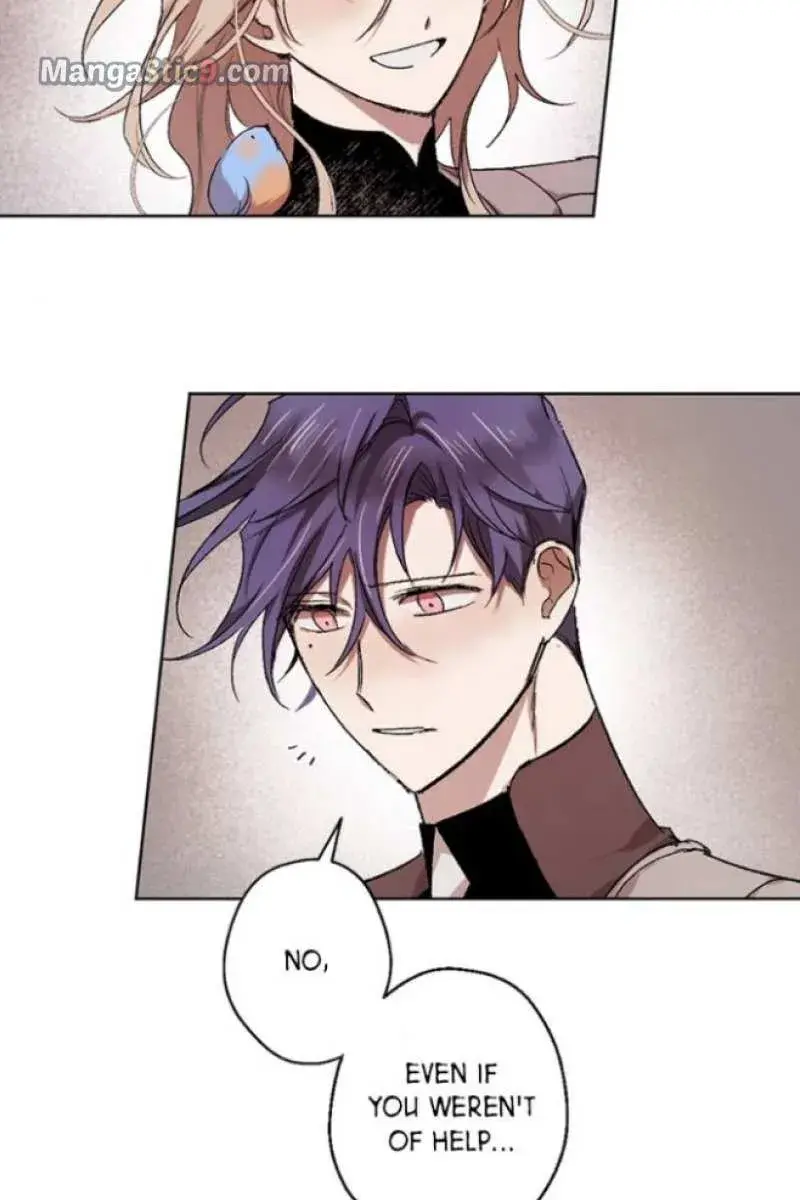 The Dark Lord's Confession Chapter 47 Page 36