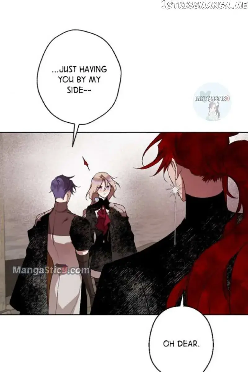 The Dark Lord's Confession Chapter 47 Page 39