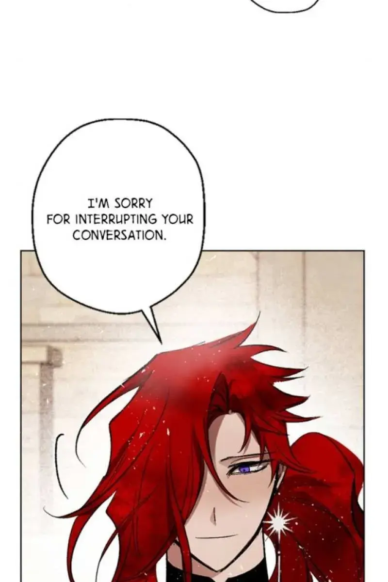 The Dark Lord's Confession Chapter 47 Page 40