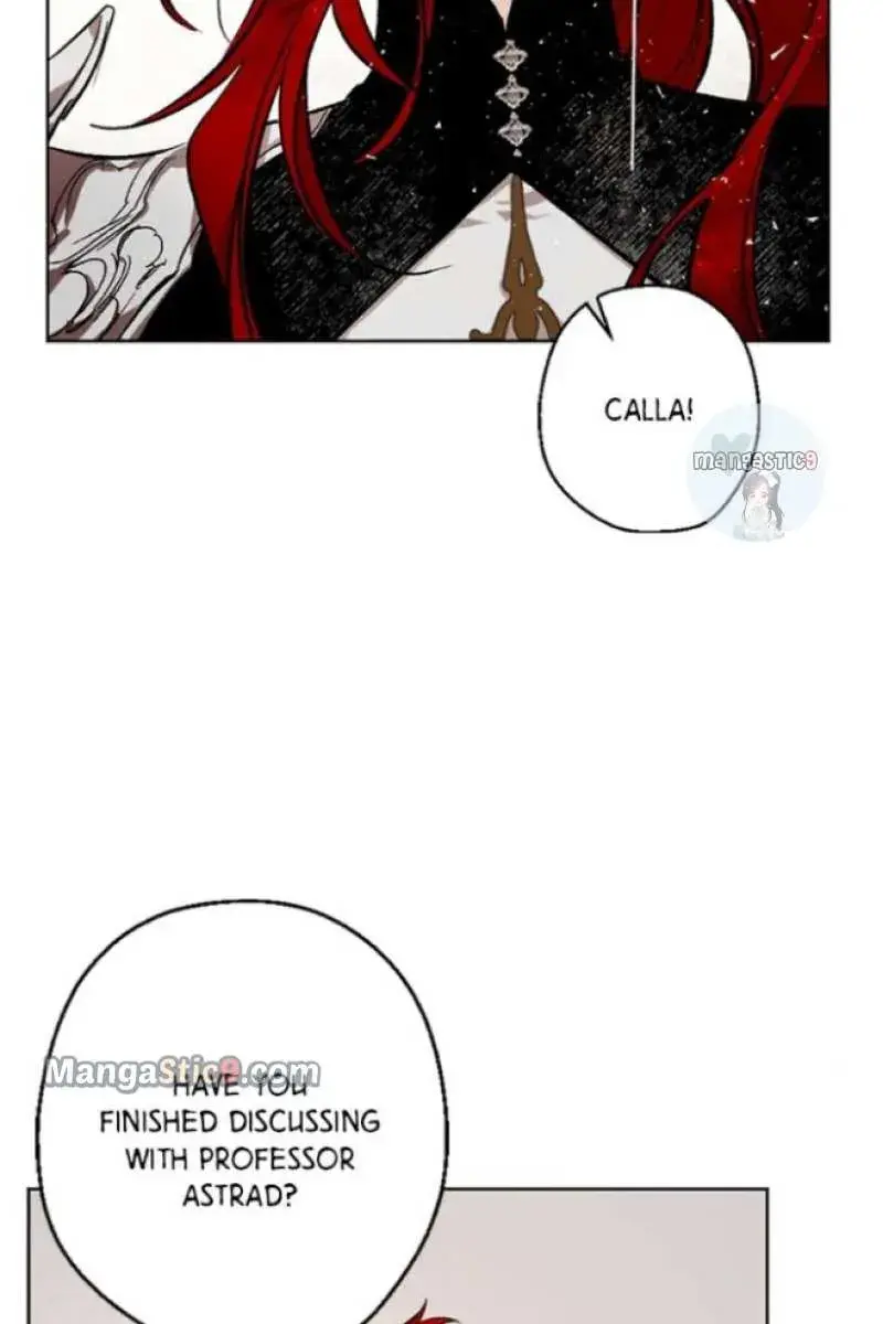 The Dark Lord's Confession Chapter 47 Page 41