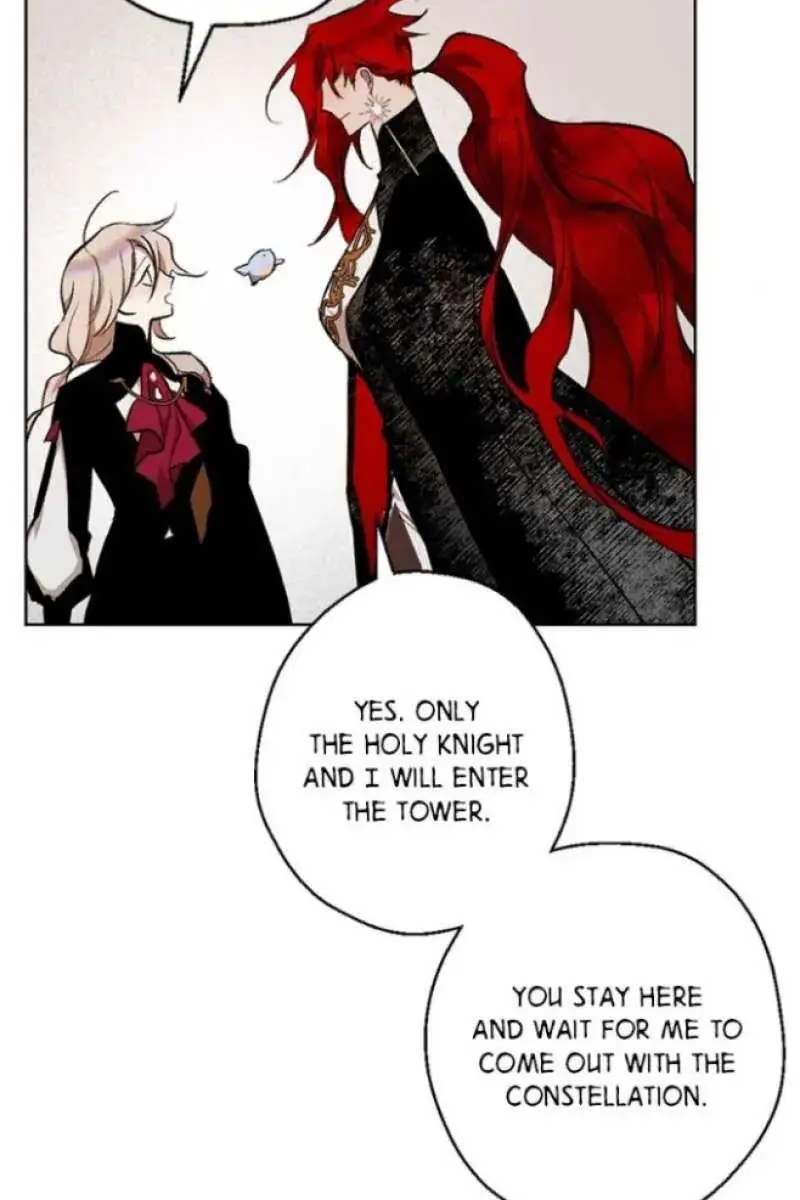 The Dark Lord's Confession Chapter 47 Page 42