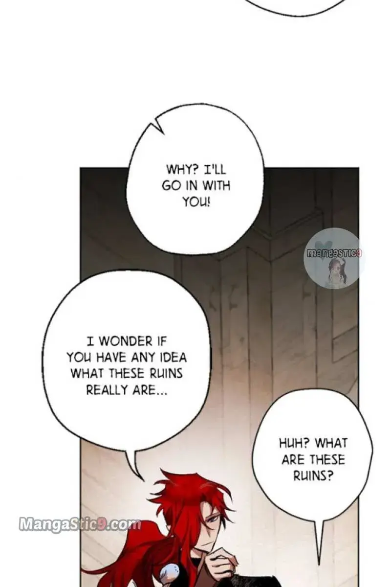 The Dark Lord's Confession Chapter 47 Page 43