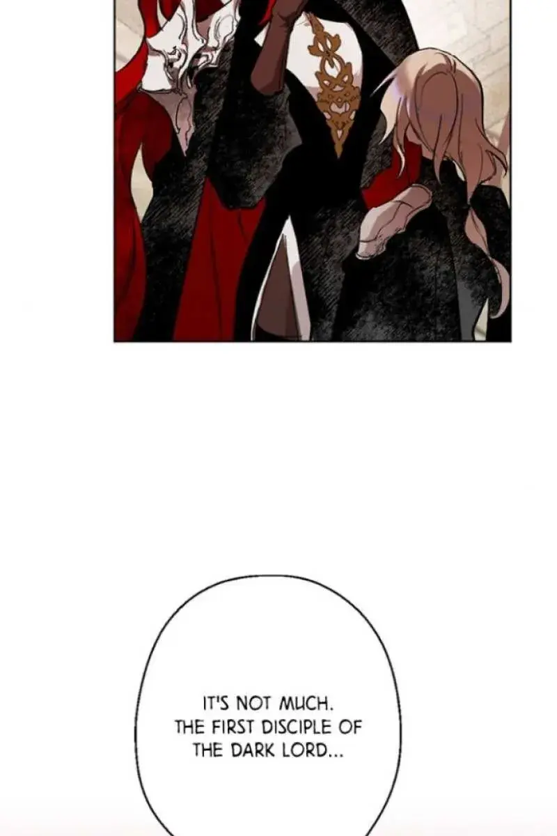 The Dark Lord's Confession Chapter 47 Page 44