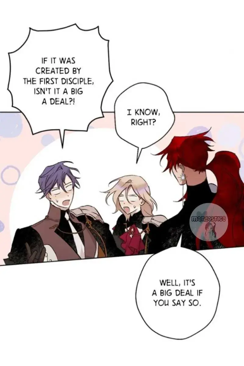 The Dark Lord's Confession Chapter 47 Page 47