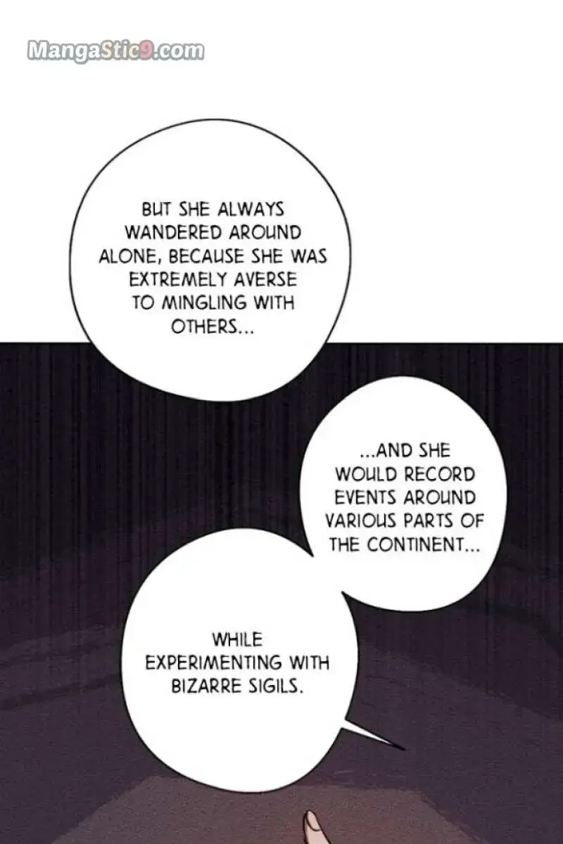 The Dark Lord's Confession Chapter 47 Page 48