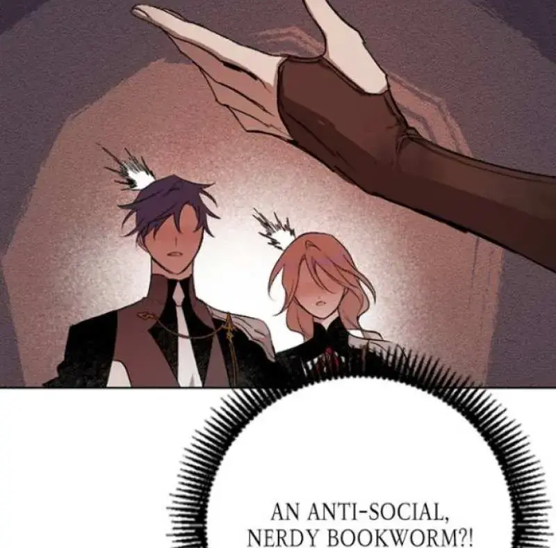 The Dark Lord's Confession Chapter 47 Page 49