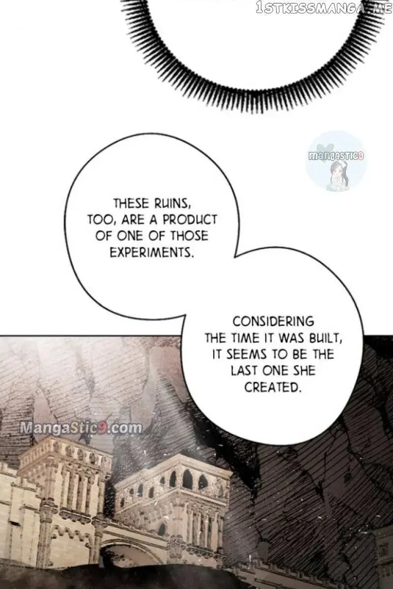 The Dark Lord's Confession Chapter 47 Page 51