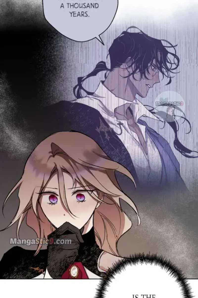 The Dark Lord's Confession Chapter 47 Page 53