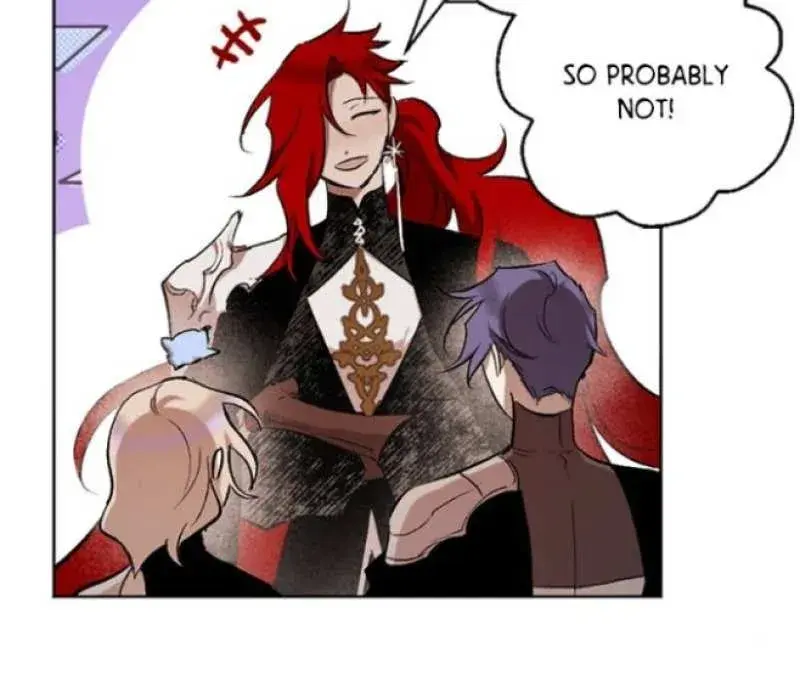 The Dark Lord's Confession Chapter 47 Page 55
