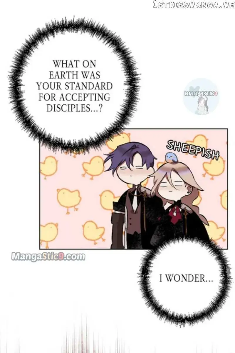 The Dark Lord's Confession Chapter 47 Page 57