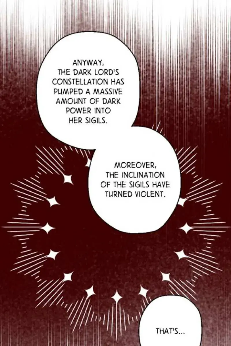 The Dark Lord's Confession Chapter 47 Page 58