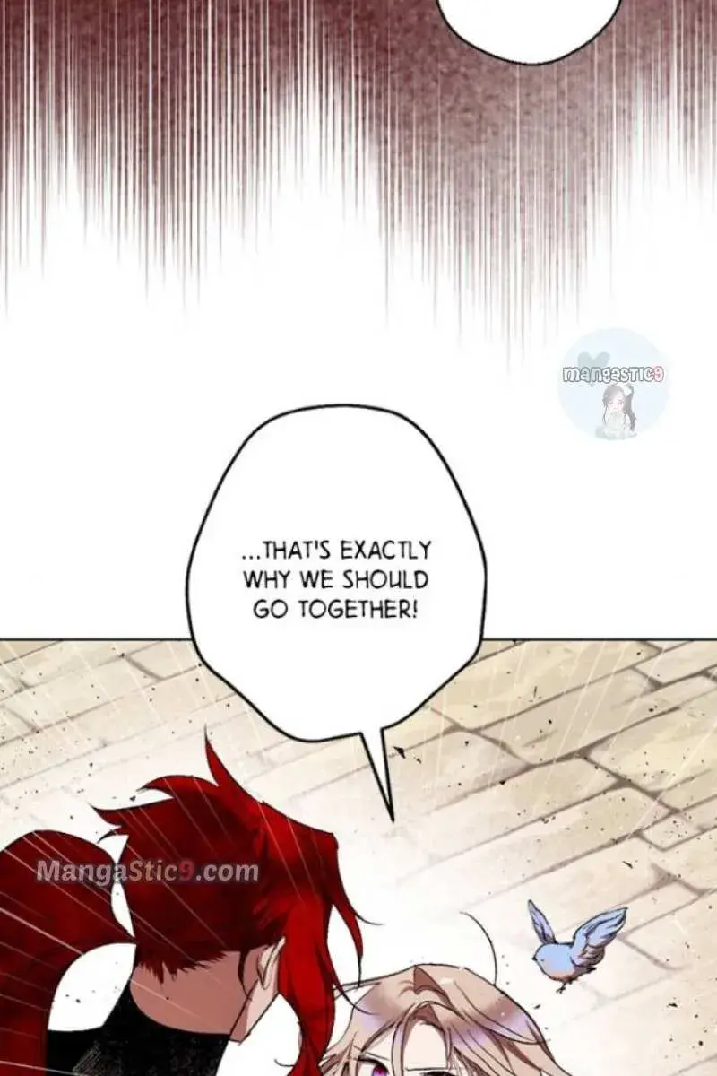 The Dark Lord's Confession Chapter 47 Page 59