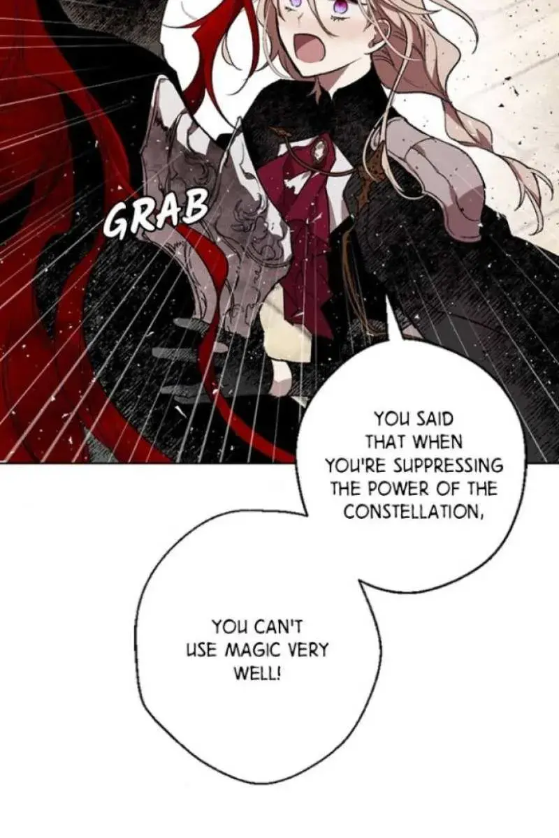 The Dark Lord's Confession Chapter 47 Page 60
